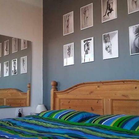 Apartman Sirius Όσιγιεκ Εξωτερικό φωτογραφία