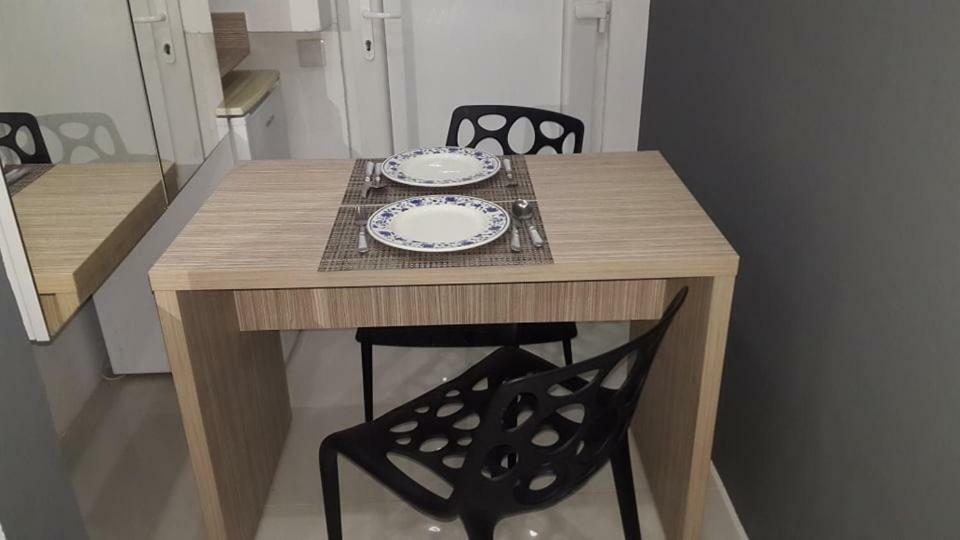Apartman Sirius Όσιγιεκ Εξωτερικό φωτογραφία