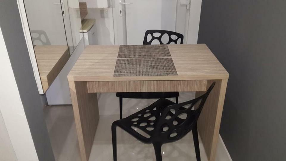 Apartman Sirius Όσιγιεκ Εξωτερικό φωτογραφία