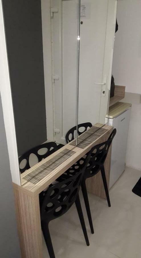 Apartman Sirius Όσιγιεκ Εξωτερικό φωτογραφία