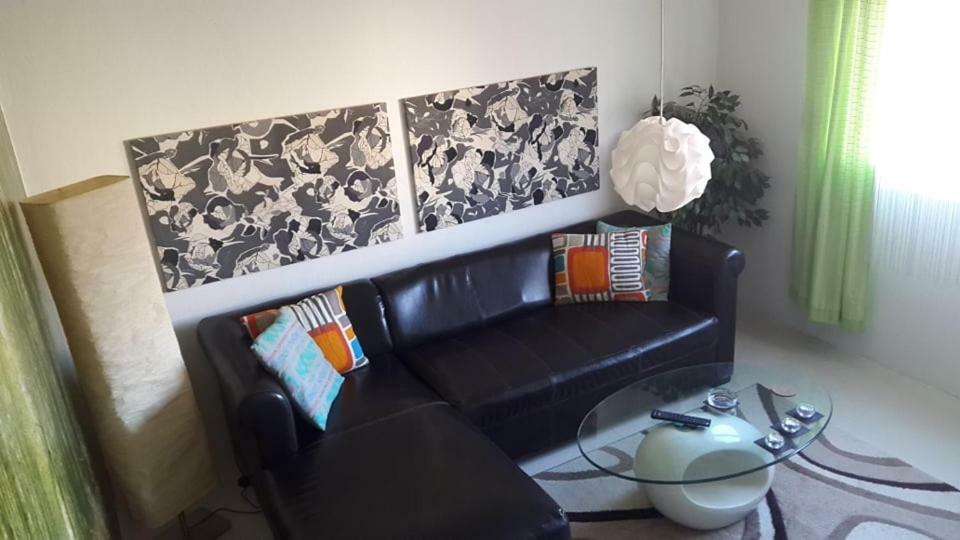 Apartman Sirius Όσιγιεκ Εξωτερικό φωτογραφία