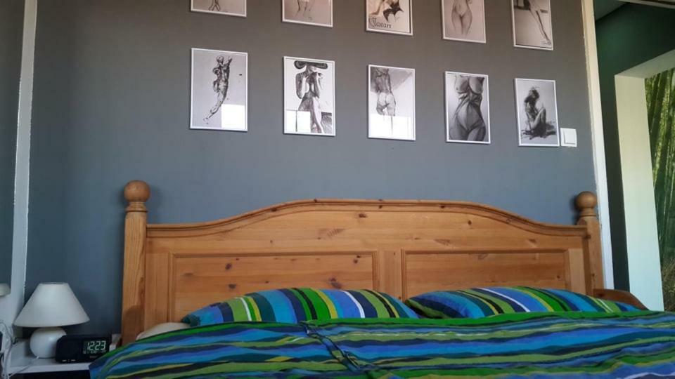 Apartman Sirius Όσιγιεκ Εξωτερικό φωτογραφία