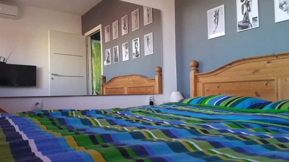 Apartman Sirius Όσιγιεκ Εξωτερικό φωτογραφία