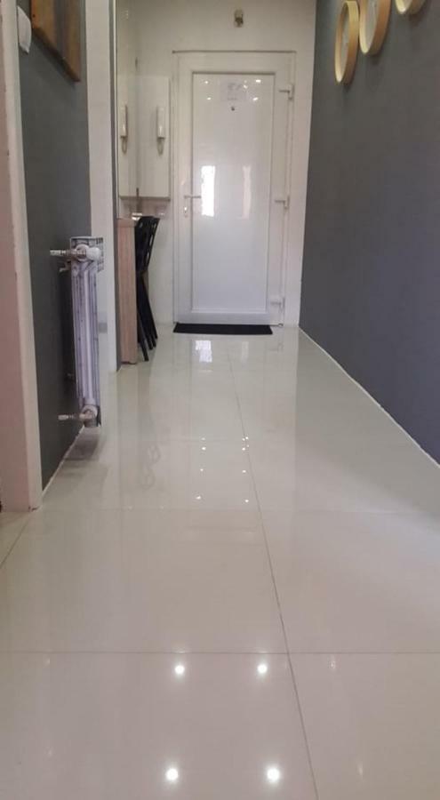 Apartman Sirius Όσιγιεκ Εξωτερικό φωτογραφία