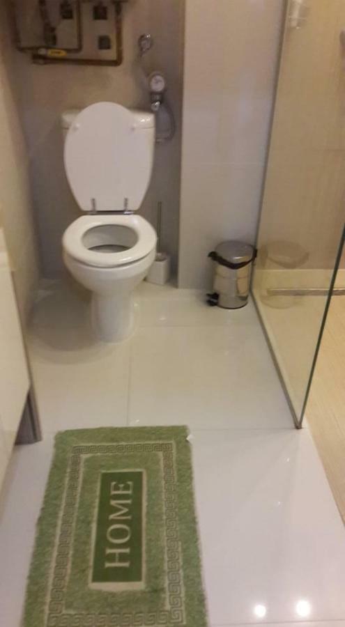 Apartman Sirius Όσιγιεκ Εξωτερικό φωτογραφία